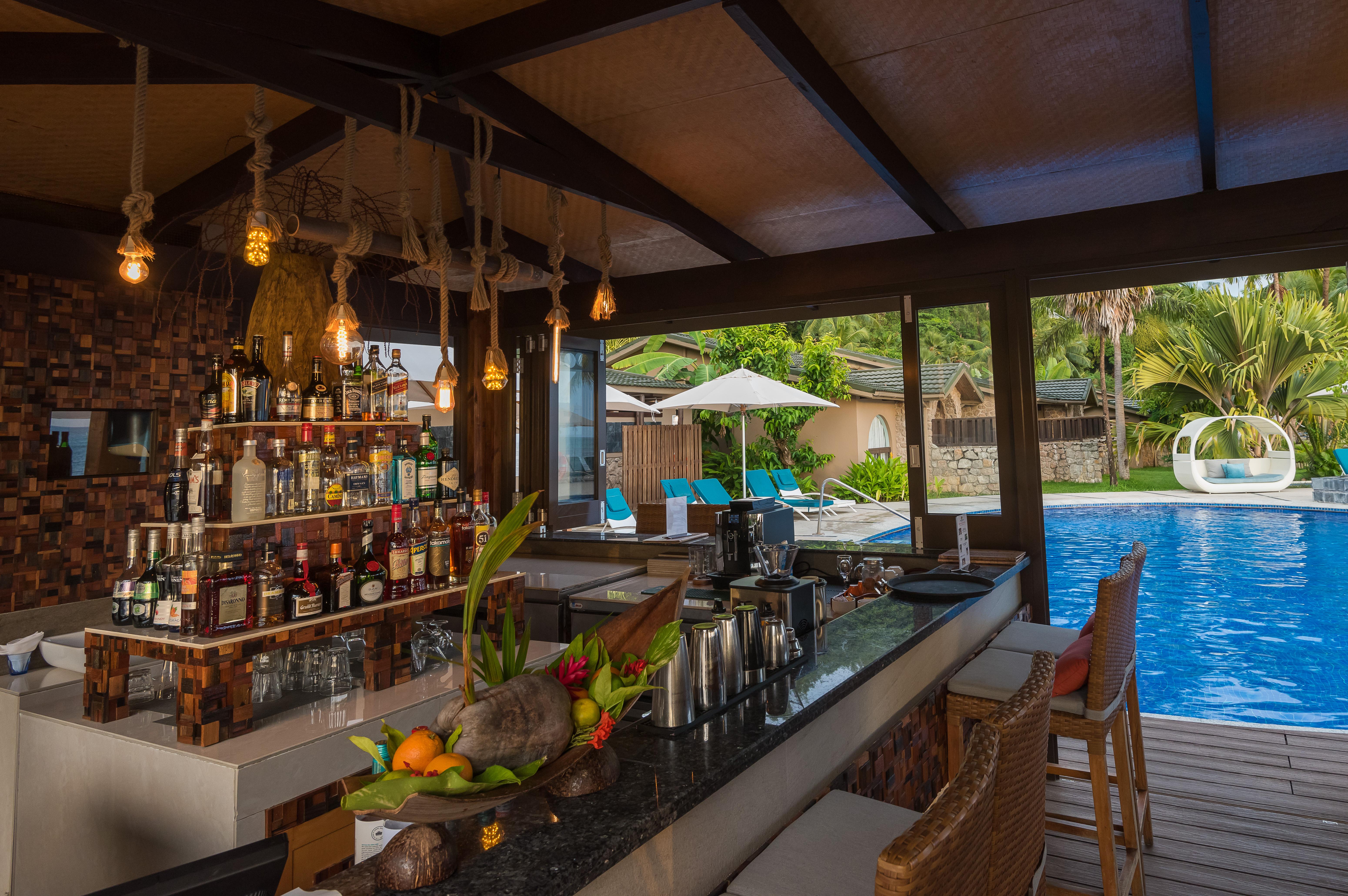 Coco De Mer Hotel And Black Parrot Suites Grand Anse  Exterior photo
