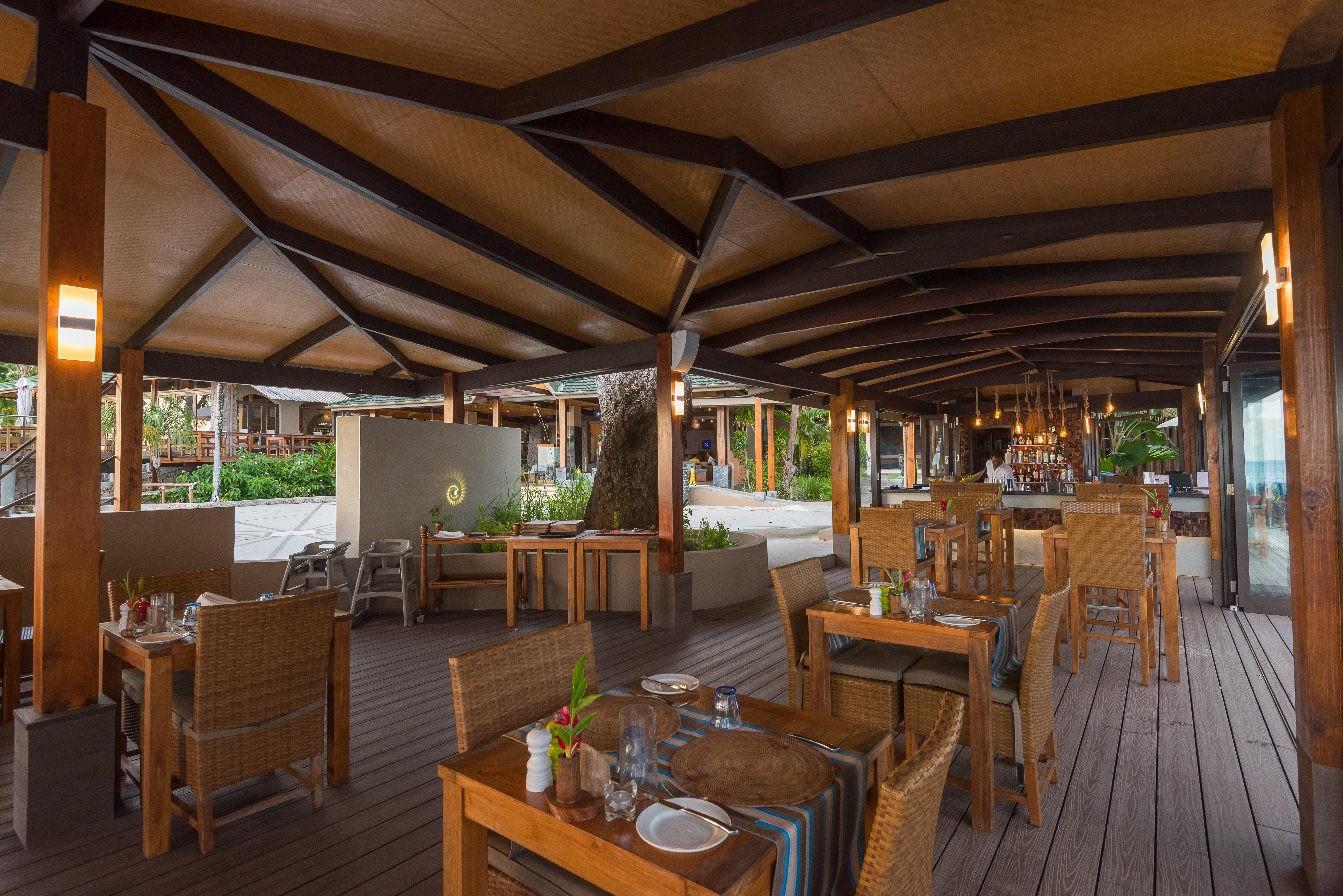 Coco De Mer Hotel And Black Parrot Suites Grand Anse  Exterior photo